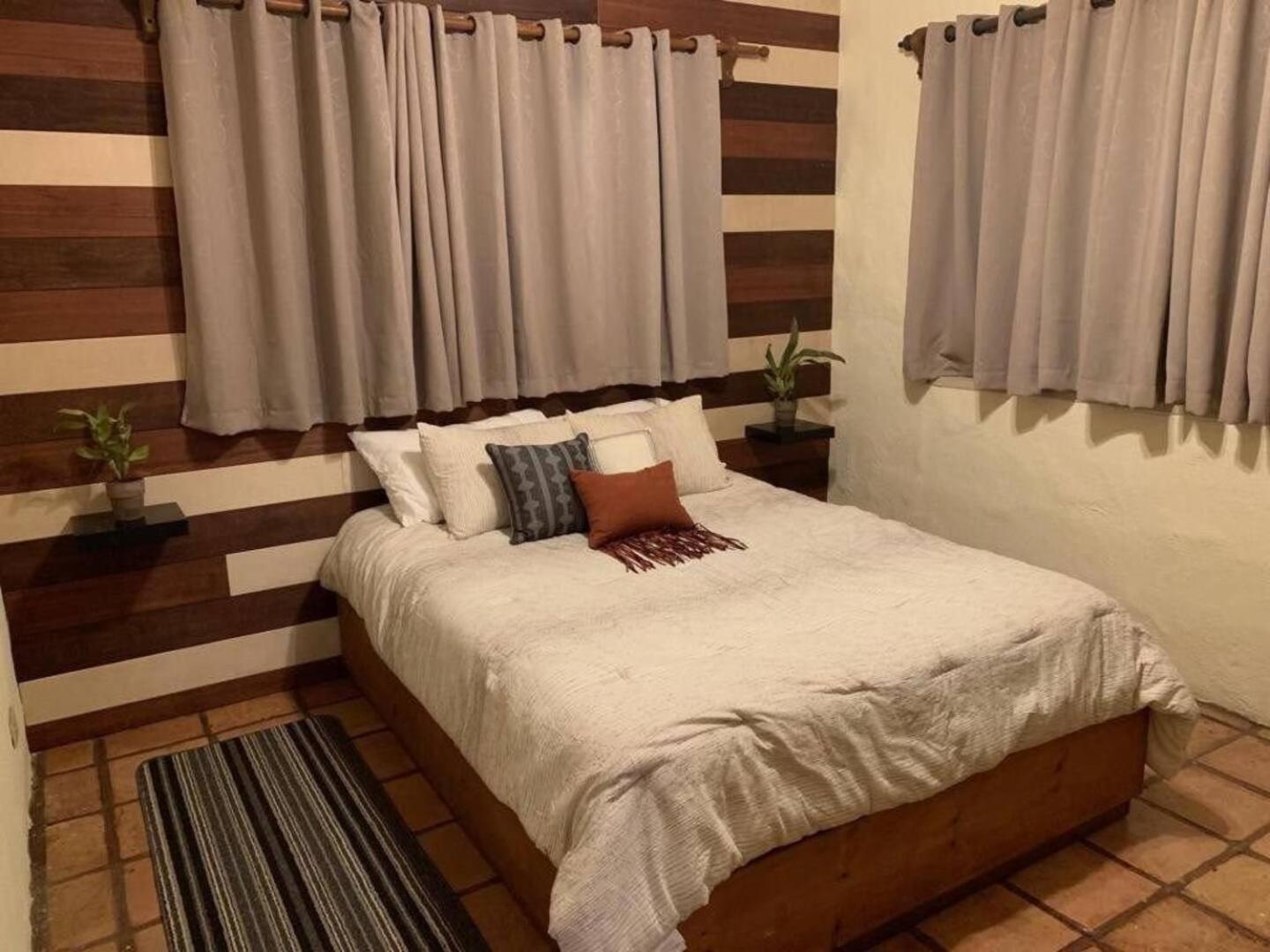 Playa Plateada Beach House Ensenada Kültér fotó