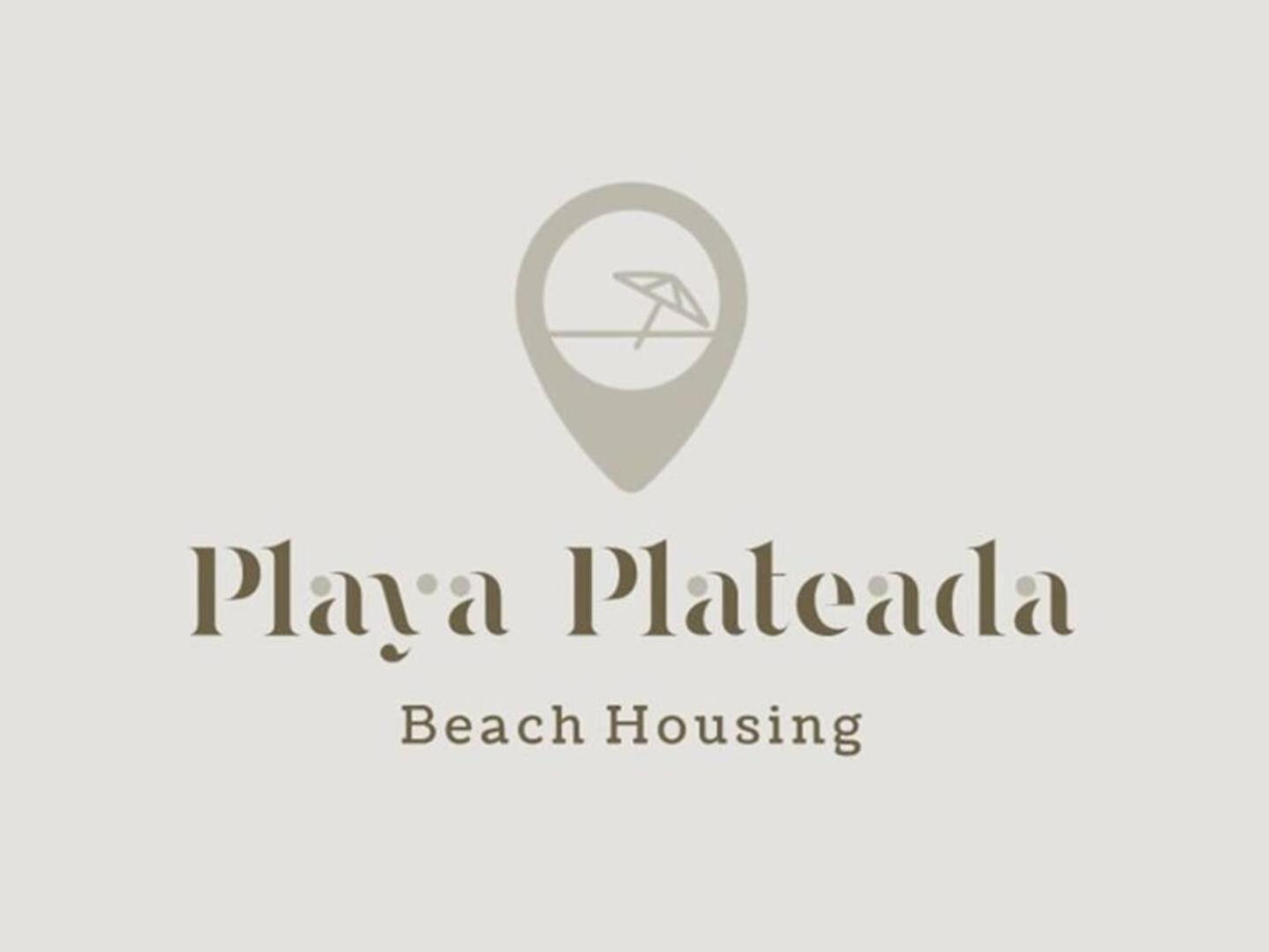 Playa Plateada Beach House Ensenada Kültér fotó